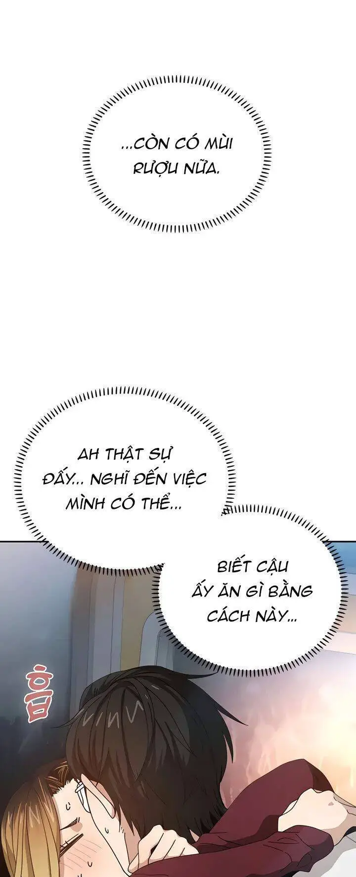 Lớ Ngớ Vớ Phải Tình Yêu Nettruyen ZZZ Chương 37.1 Page 20