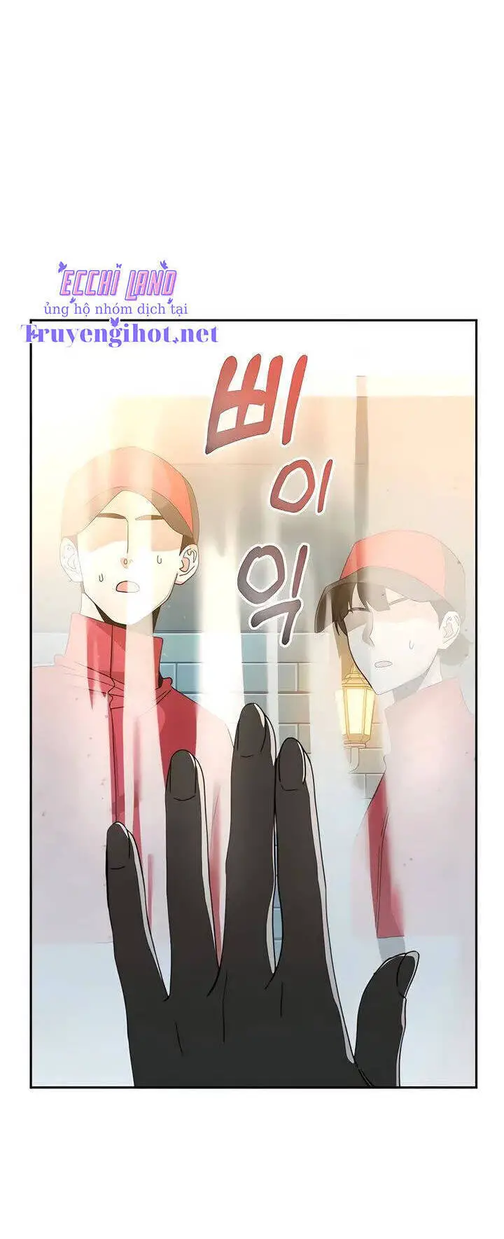 Lớ Ngớ Vớ Phải Tình Yêu Nettruyen ZZZ Chương 37.1 Page 33
