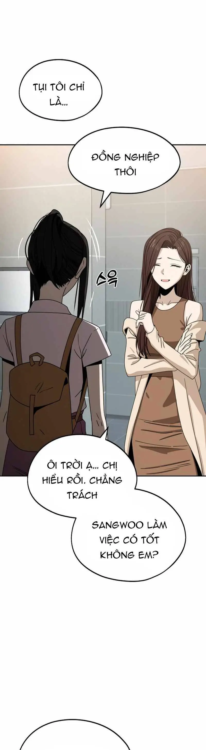 Lớ Ngớ Vớ Phải Tình Yêu Nettruyen ZZZ Chương 60.2 Page 1