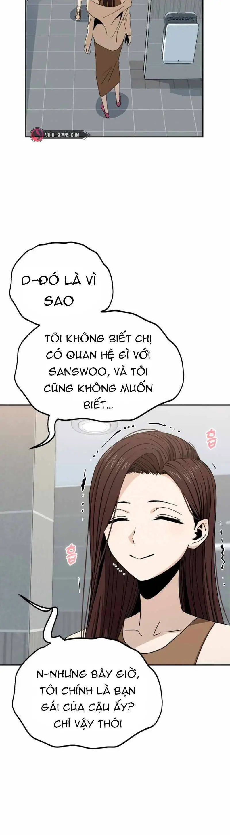 Lớ Ngớ Vớ Phải Tình Yêu Nettruyen ZZZ Chương 60.2 Page 4