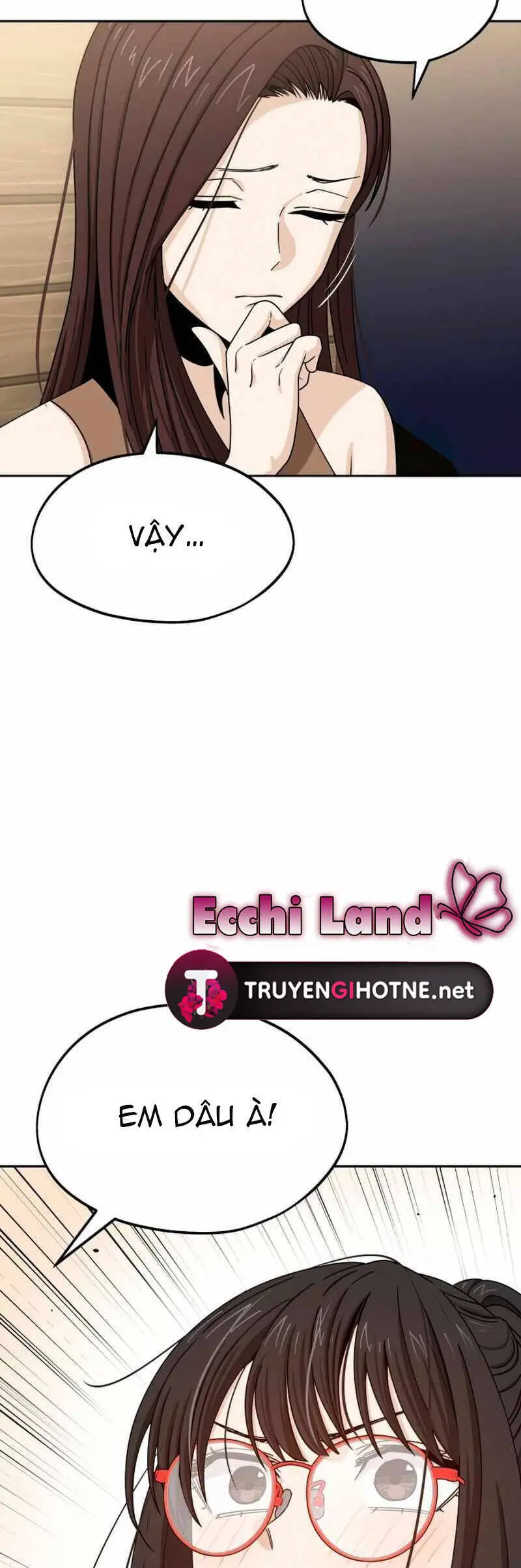 Lớ Ngớ Vớ Phải Tình Yêu Nettruyen ZZZ Chương 60.2 Page 10