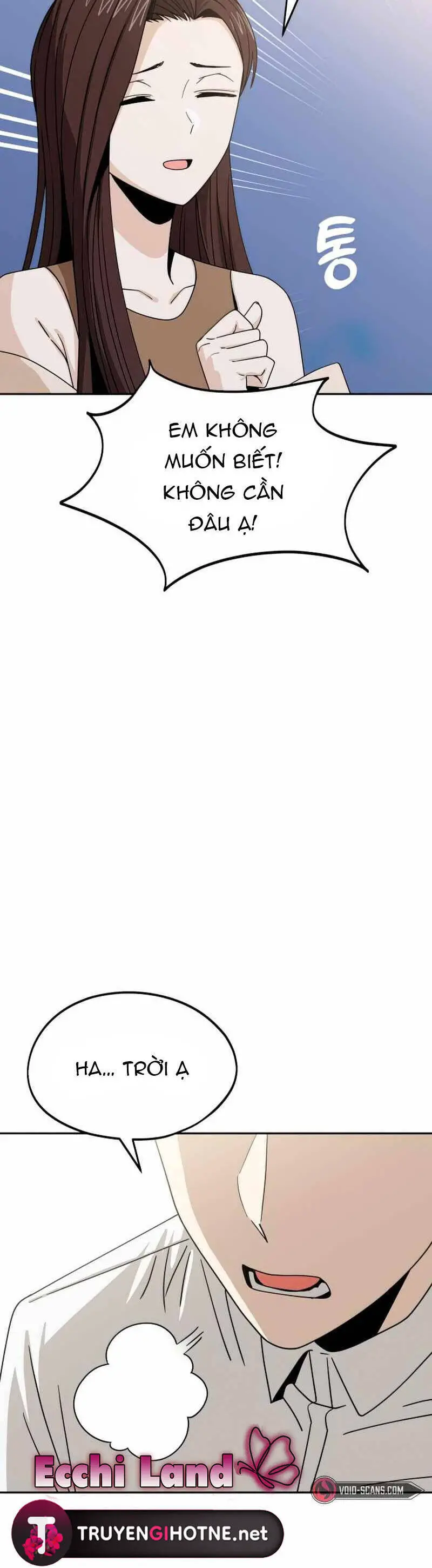 Lớ Ngớ Vớ Phải Tình Yêu Nettruyen ZZZ Chương 60.2 Page 15
