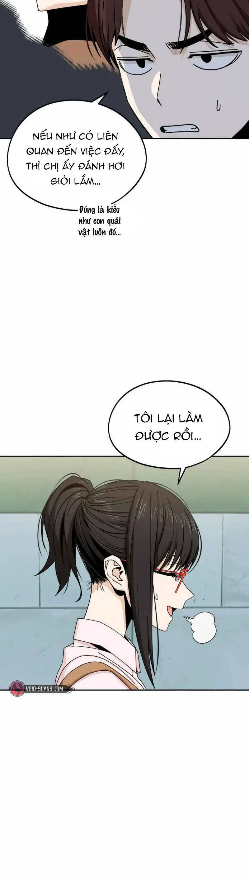 Lớ Ngớ Vớ Phải Tình Yêu Nettruyen ZZZ Chương 60.2 Page 20