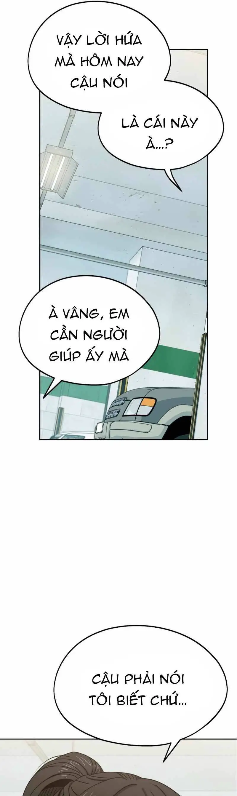 Lớ Ngớ Vớ Phải Tình Yêu Nettruyen ZZZ Chương 60.2 Page 21