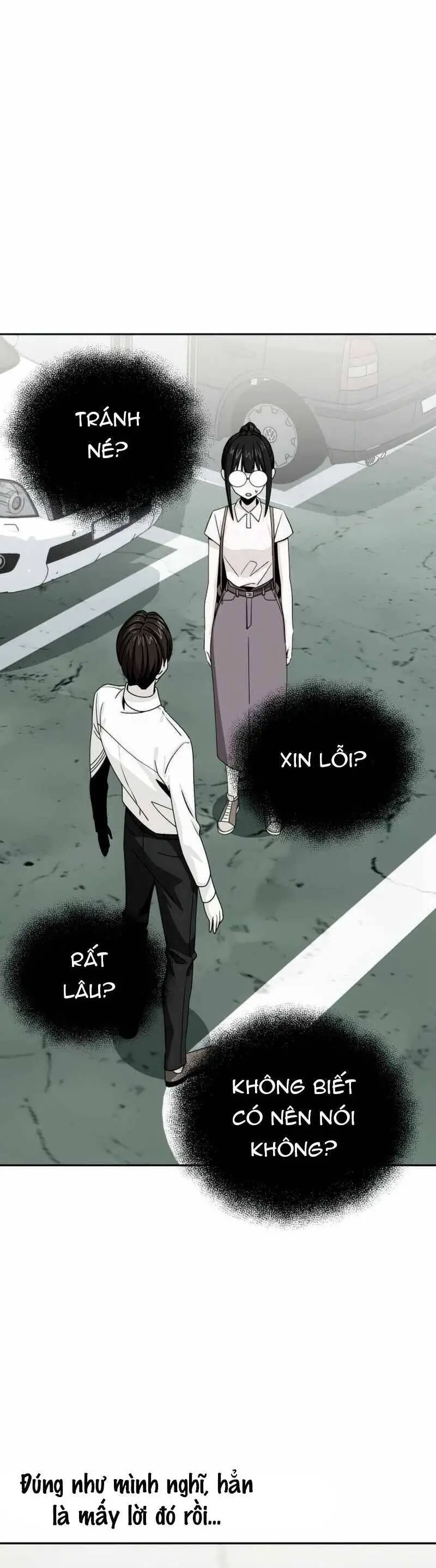 Lớ Ngớ Vớ Phải Tình Yêu Nettruyen ZZZ Chương 60.2 Page 27