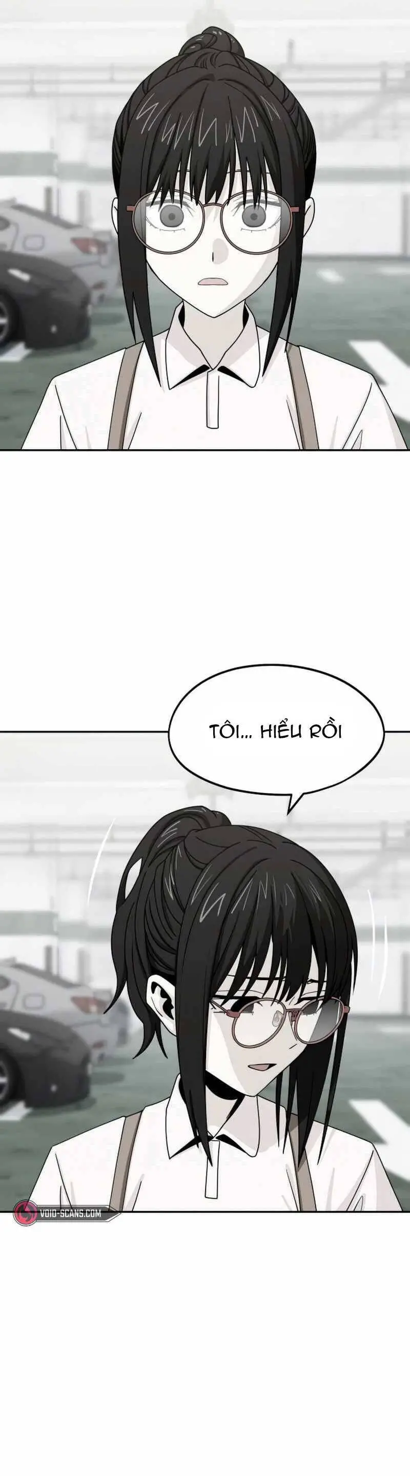 Lớ Ngớ Vớ Phải Tình Yêu Nettruyen ZZZ Chương 60.2 Page 28