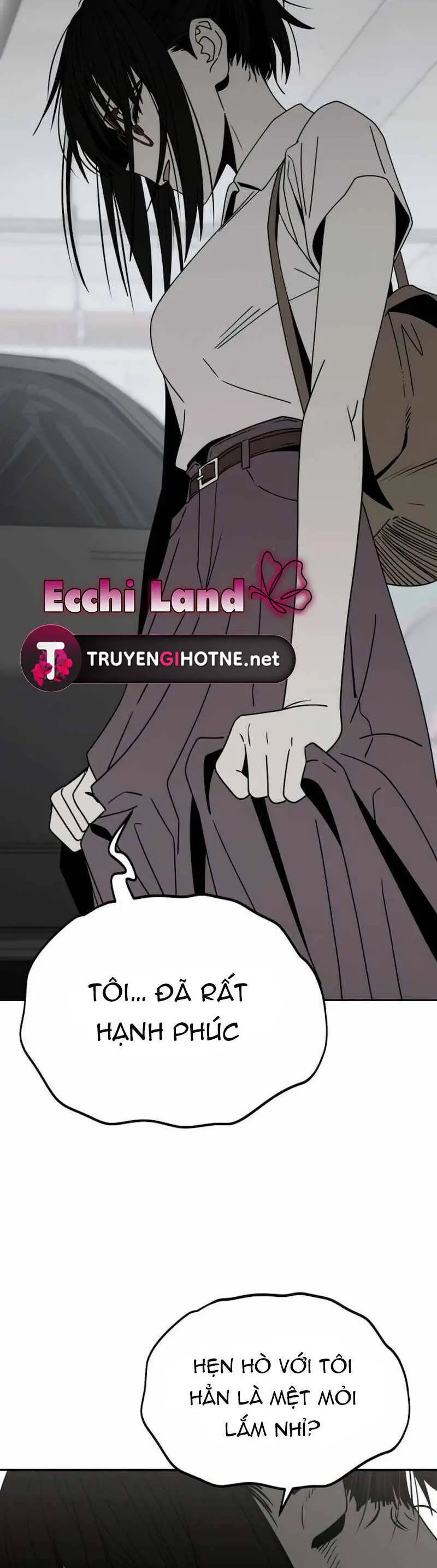 Lớ Ngớ Vớ Phải Tình Yêu Nettruyen ZZZ Chương 60.2 Page 30