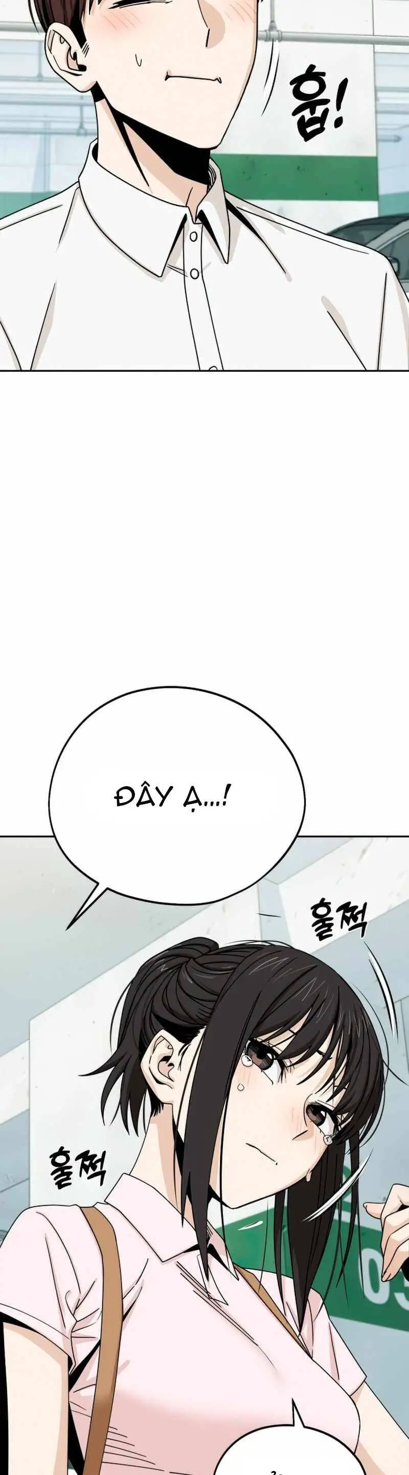Lớ Ngớ Vớ Phải Tình Yêu Nettruyen ZZZ Chương 60.2 Page 34