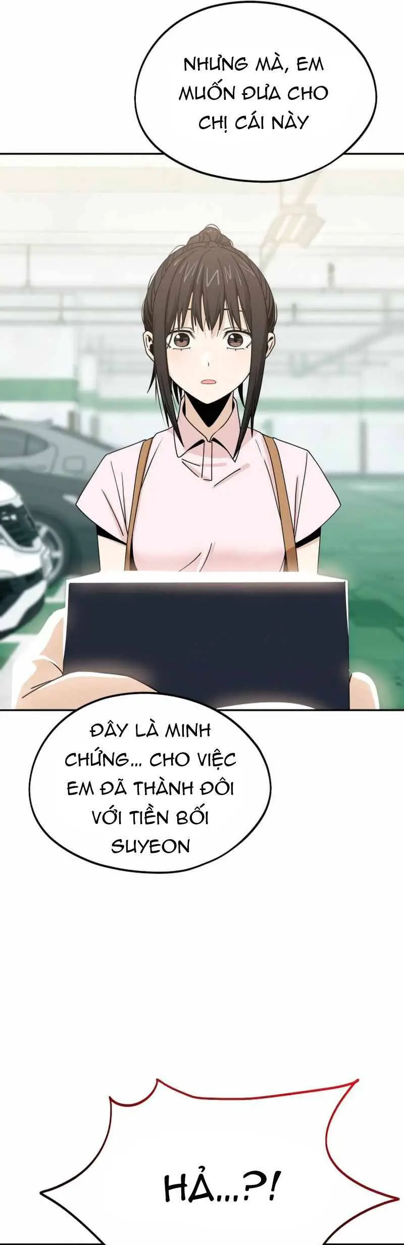 Lớ Ngớ Vớ Phải Tình Yêu Nettruyen ZZZ Chương 60.2 Page 37