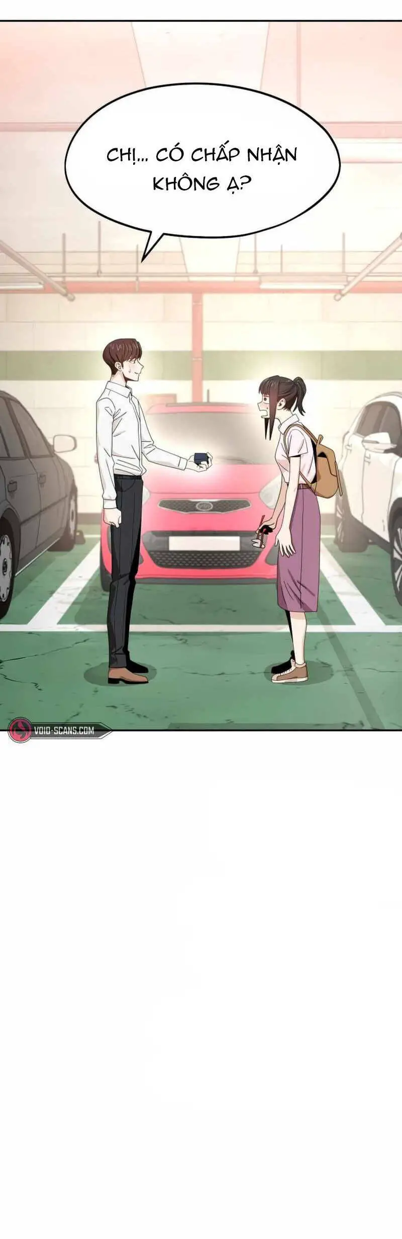 Lớ Ngớ Vớ Phải Tình Yêu Nettruyen ZZZ Chương 60.2 Page 39