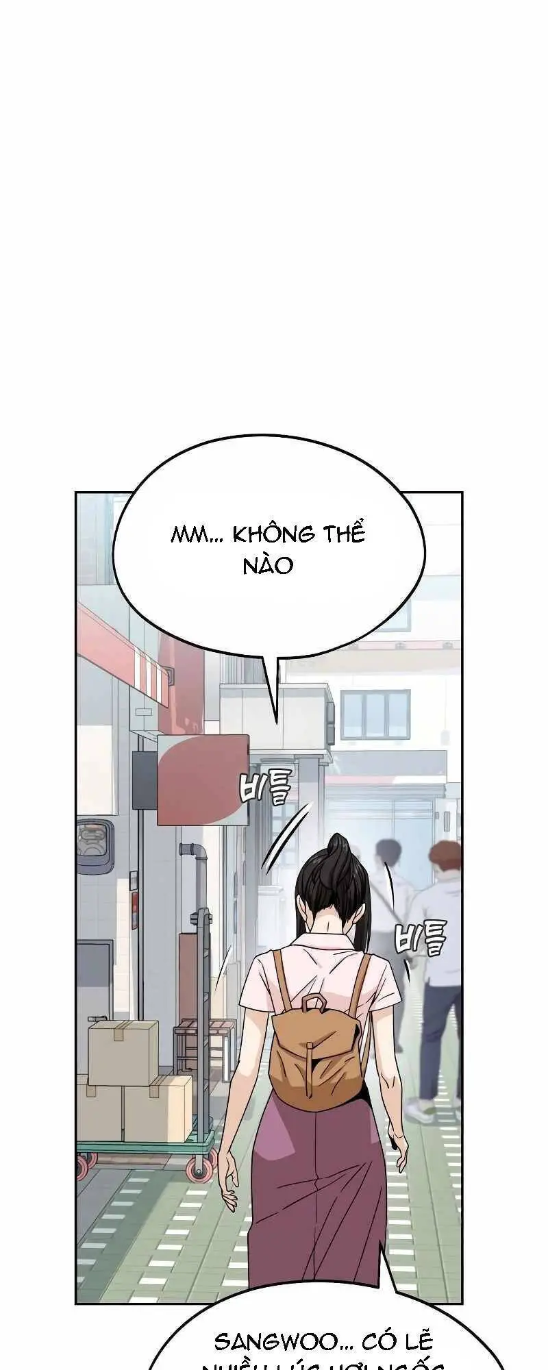 Lớ Ngớ Vớ Phải Tình Yêu Nettruyen ZZZ Chương 59.2 Page 51