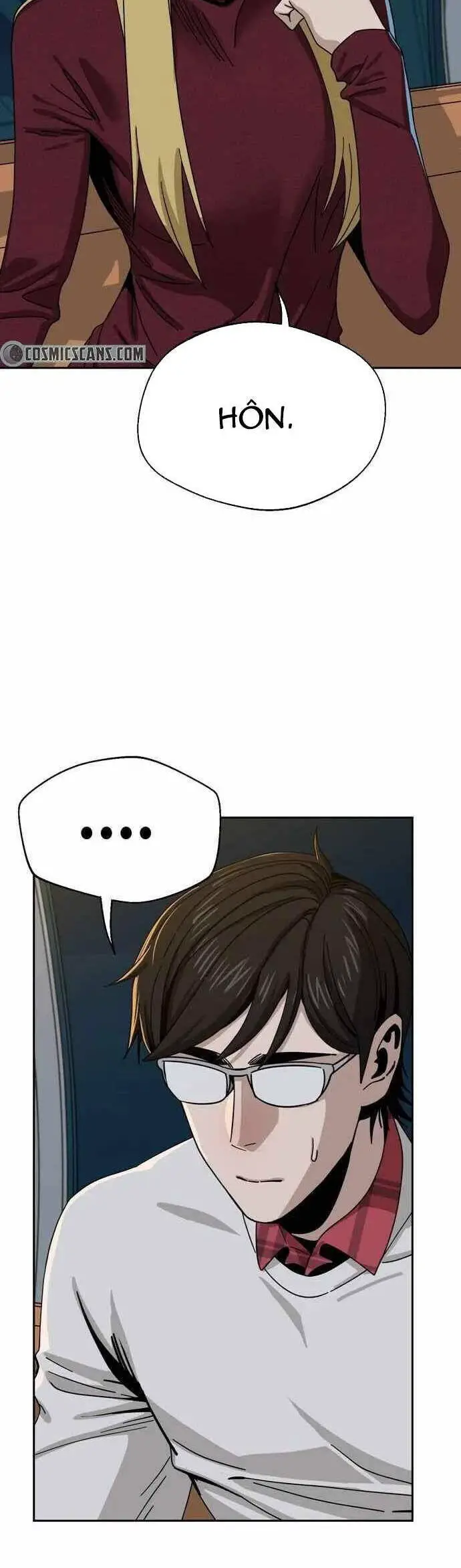 Lớ Ngớ Vớ Phải Tình Yêu Nettruyen ZZZ Chương 36.2 Page 3