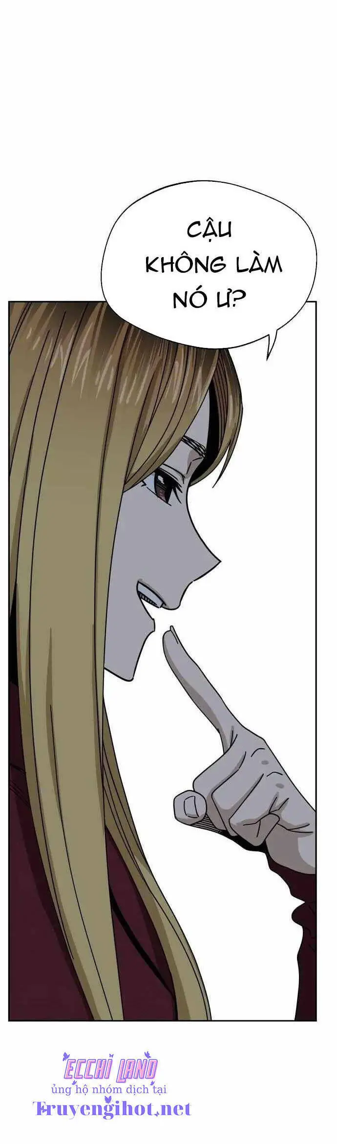 Lớ Ngớ Vớ Phải Tình Yêu Nettruyen ZZZ Chương 36.2 Page 4