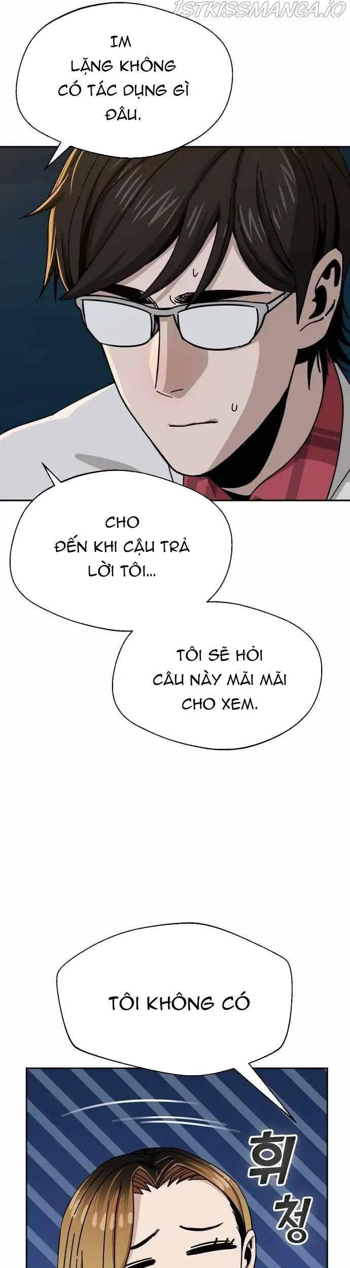 Lớ Ngớ Vớ Phải Tình Yêu Nettruyen ZZZ Chương 36.2 Page 5