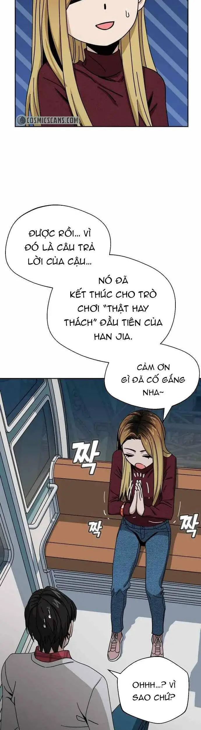 Lớ Ngớ Vớ Phải Tình Yêu Nettruyen ZZZ Chương 36.2 Page 6