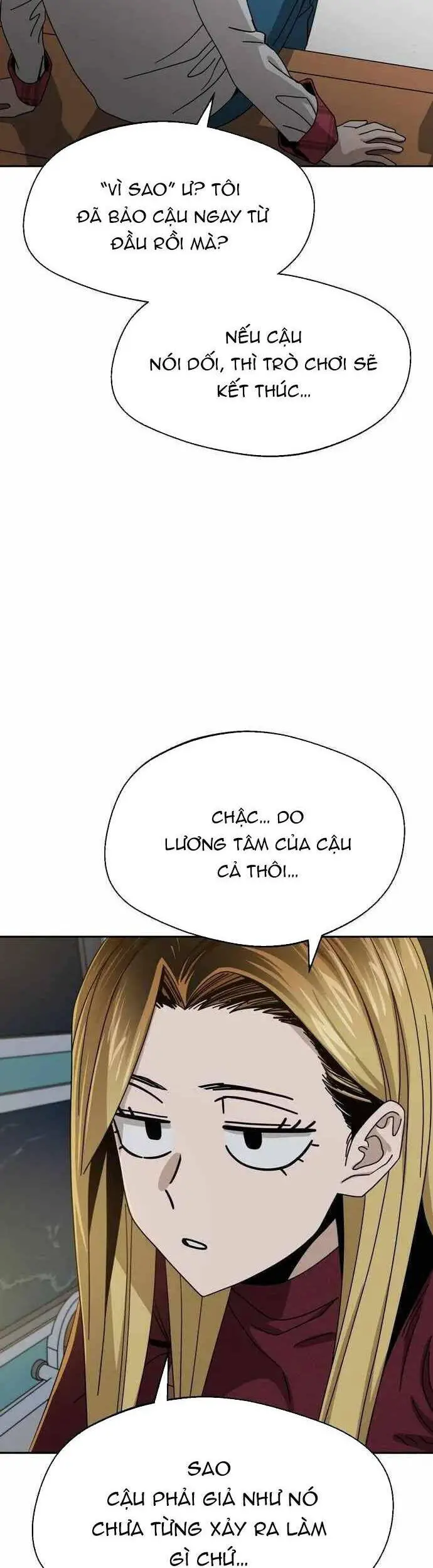 Lớ Ngớ Vớ Phải Tình Yêu Nettruyen ZZZ Chương 36.2 Page 7