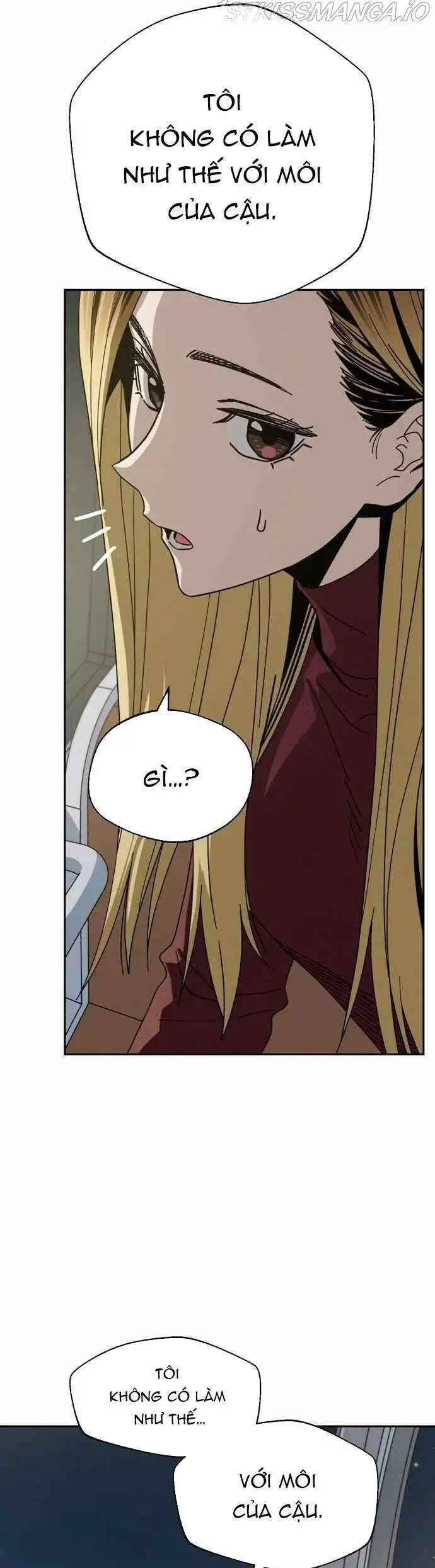 Lớ Ngớ Vớ Phải Tình Yêu Nettruyen ZZZ Chương 36.2 Page 9