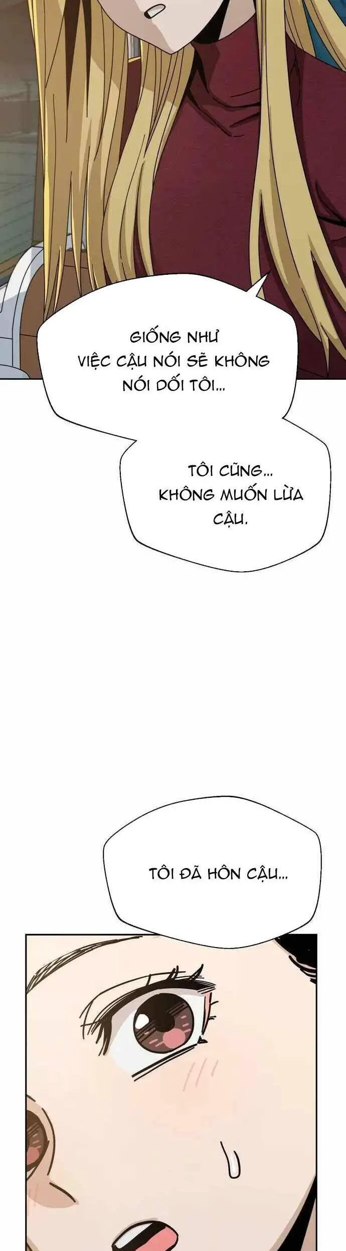 Lớ Ngớ Vớ Phải Tình Yêu Nettruyen ZZZ Chương 36.2 Page 11