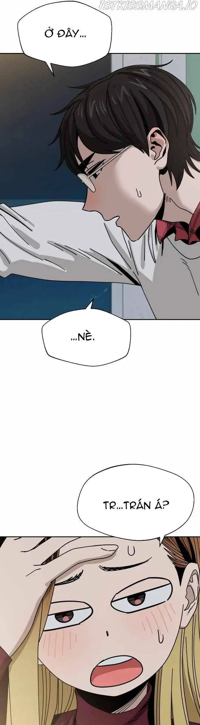 Lớ Ngớ Vớ Phải Tình Yêu Nettruyen ZZZ Chương 36.2 Page 13