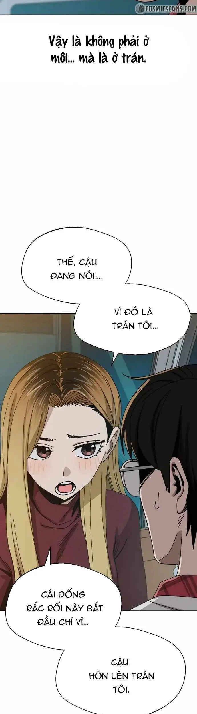 Lớ Ngớ Vớ Phải Tình Yêu Nettruyen ZZZ Chương 36.2 Page 19