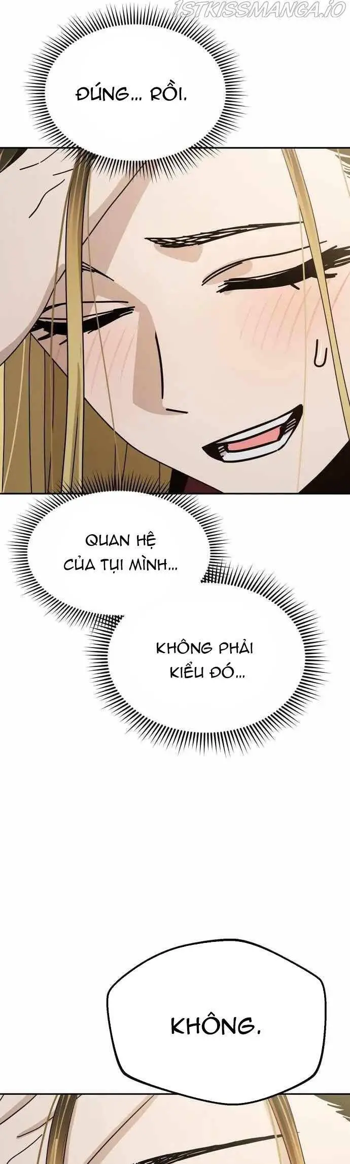 Lớ Ngớ Vớ Phải Tình Yêu Nettruyen ZZZ Chương 36.2 Page 24