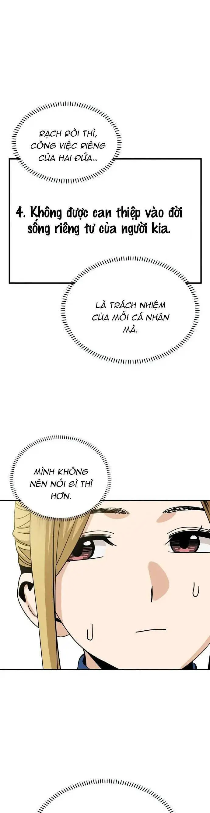Lớ Ngớ Vớ Phải Tình Yêu Nettruyen ZZZ Chương 38.2 Page 5