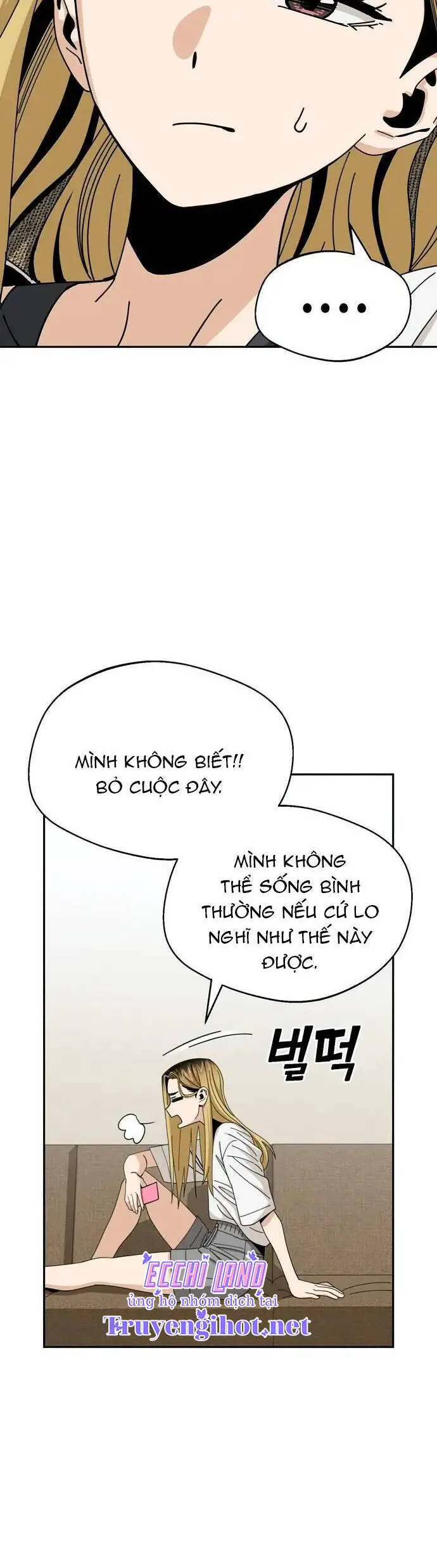 Lớ Ngớ Vớ Phải Tình Yêu Nettruyen ZZZ Chương 38.2 Page 12