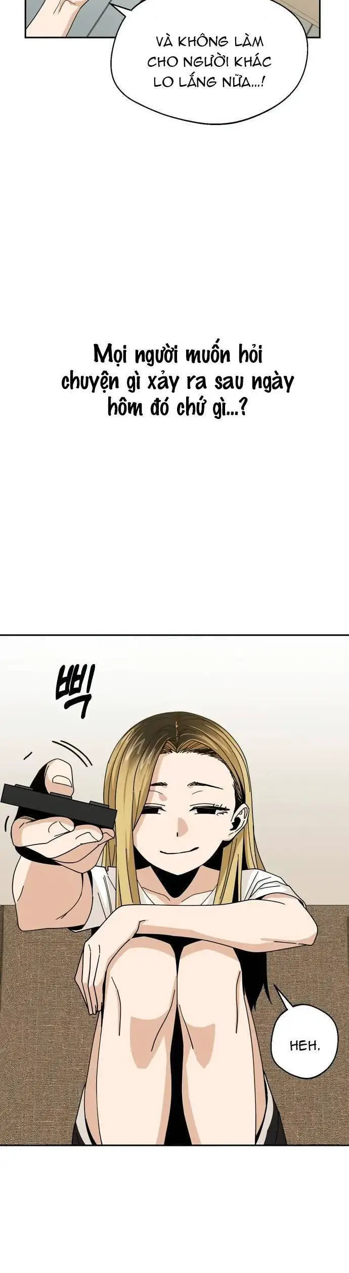 Lớ Ngớ Vớ Phải Tình Yêu Nettruyen ZZZ Chương 38.2 Page 14