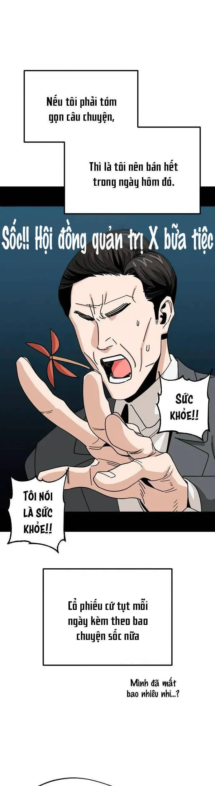 Lớ Ngớ Vớ Phải Tình Yêu Nettruyen ZZZ Chương 38.2 Page 15