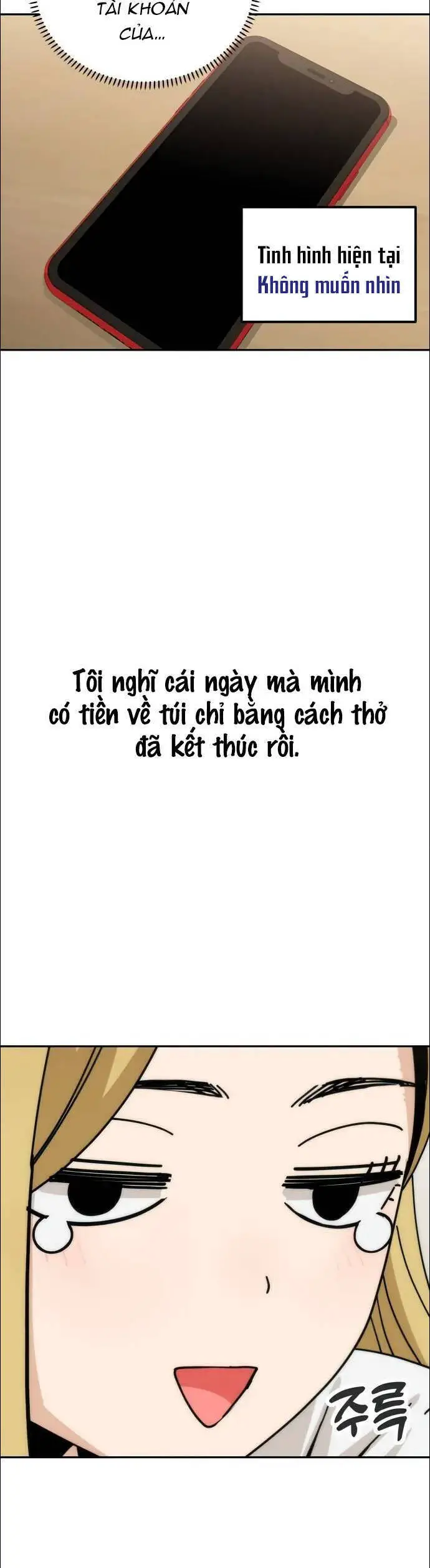 Lớ Ngớ Vớ Phải Tình Yêu Nettruyen ZZZ Chương 38.2 Page 17