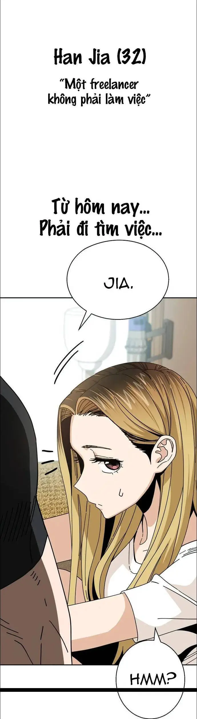 Lớ Ngớ Vớ Phải Tình Yêu Nettruyen ZZZ Chương 38.2 Page 18