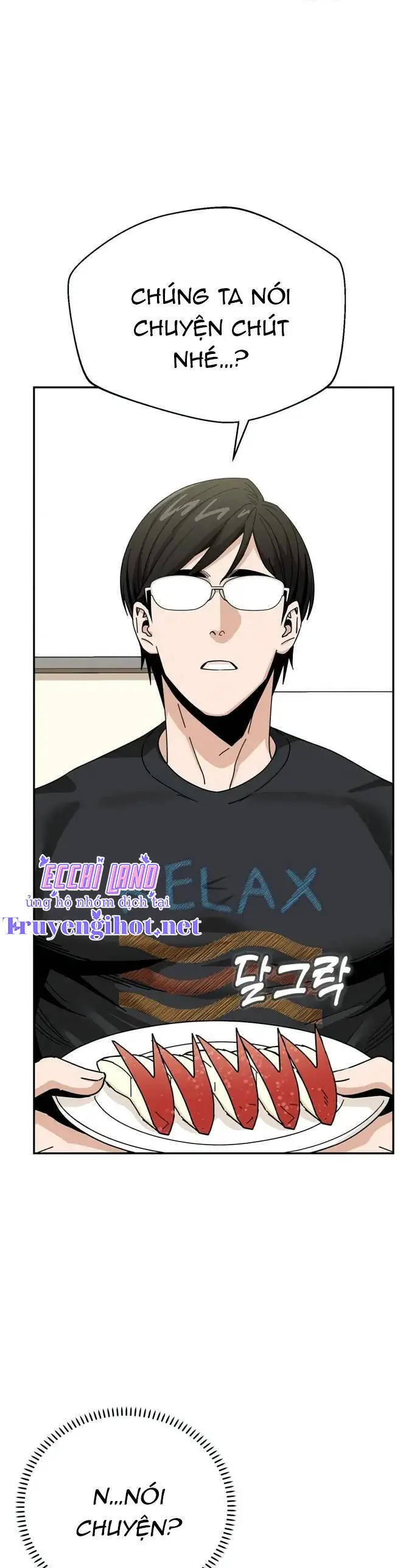 Lớ Ngớ Vớ Phải Tình Yêu Nettruyen ZZZ Chương 38.2 Page 19