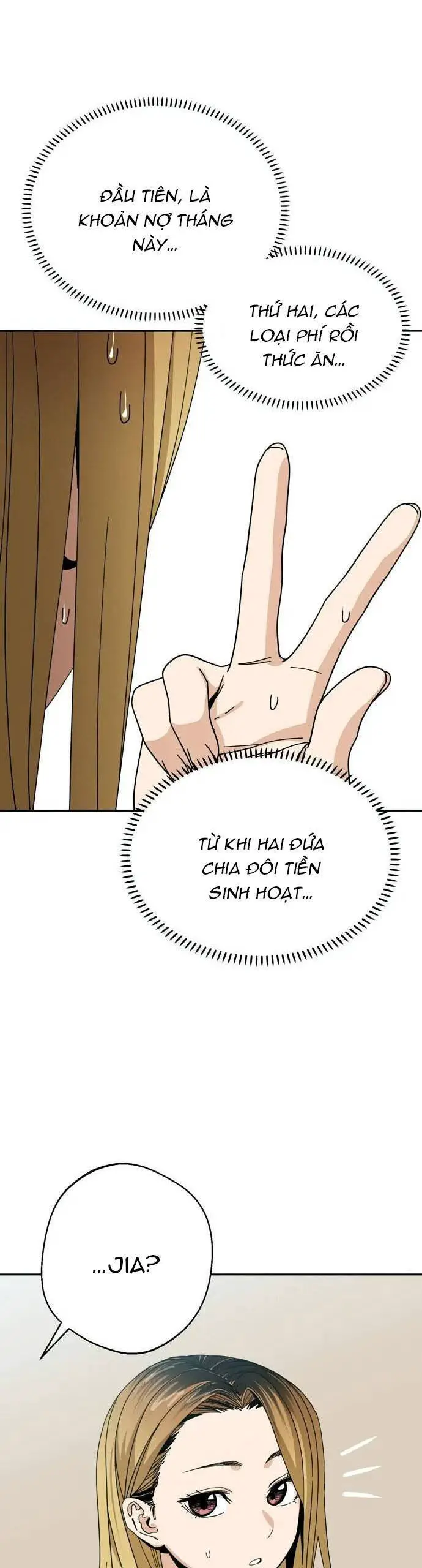 Lớ Ngớ Vớ Phải Tình Yêu Nettruyen ZZZ Chương 38.2 Page 22