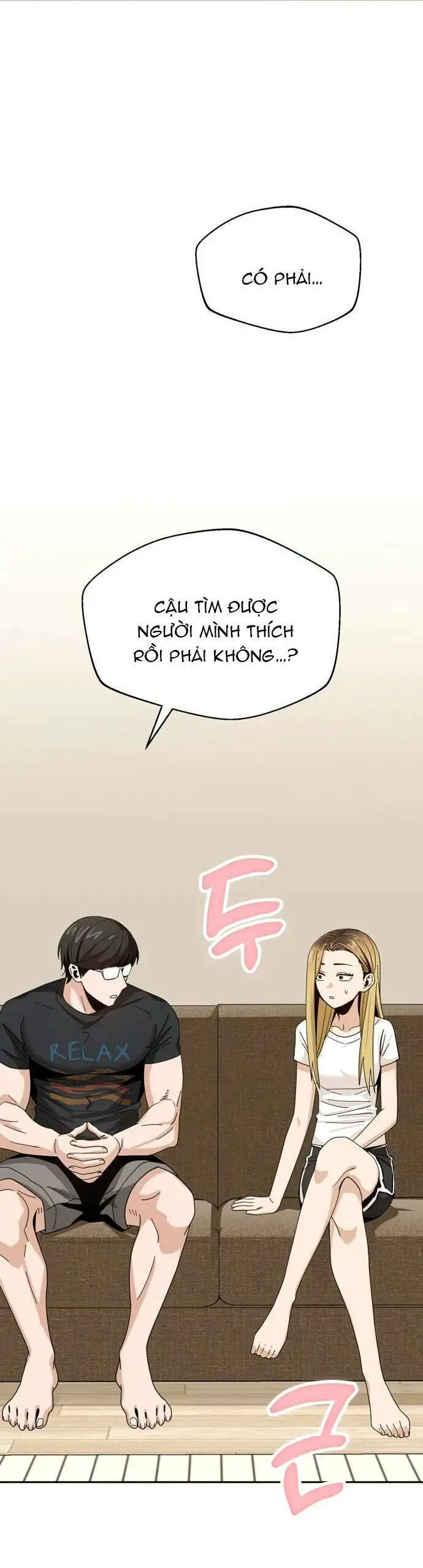 Lớ Ngớ Vớ Phải Tình Yêu Nettruyen ZZZ Chương 38.2 Page 24