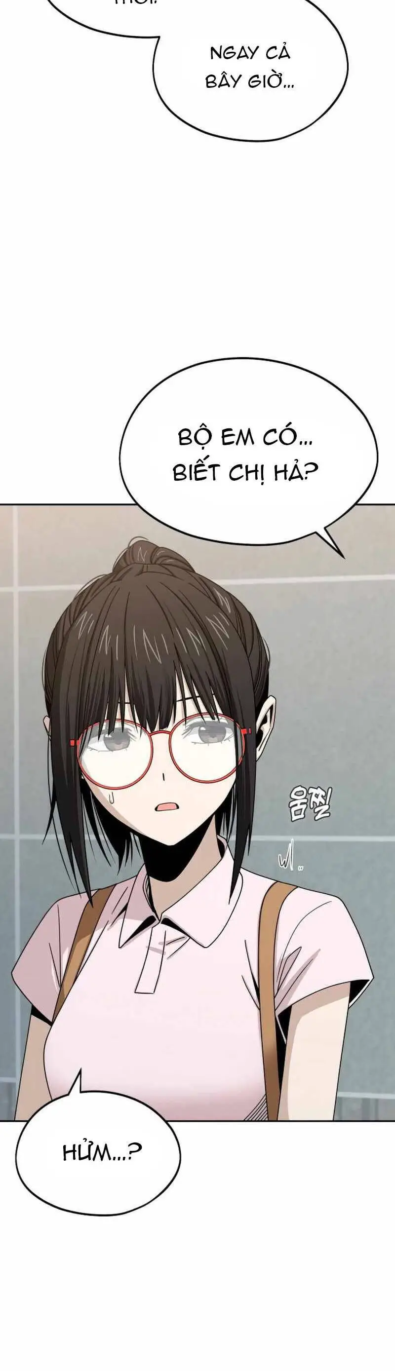 Lớ Ngớ Vớ Phải Tình Yêu Nettruyen ZZZ Chương 60.1 Page 10