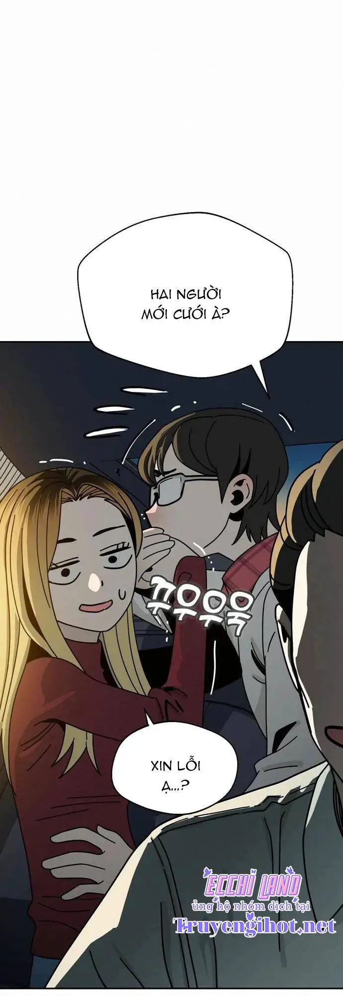 Lớ Ngớ Vớ Phải Tình Yêu Nettruyen ZZZ Chương 35.2 Page 2