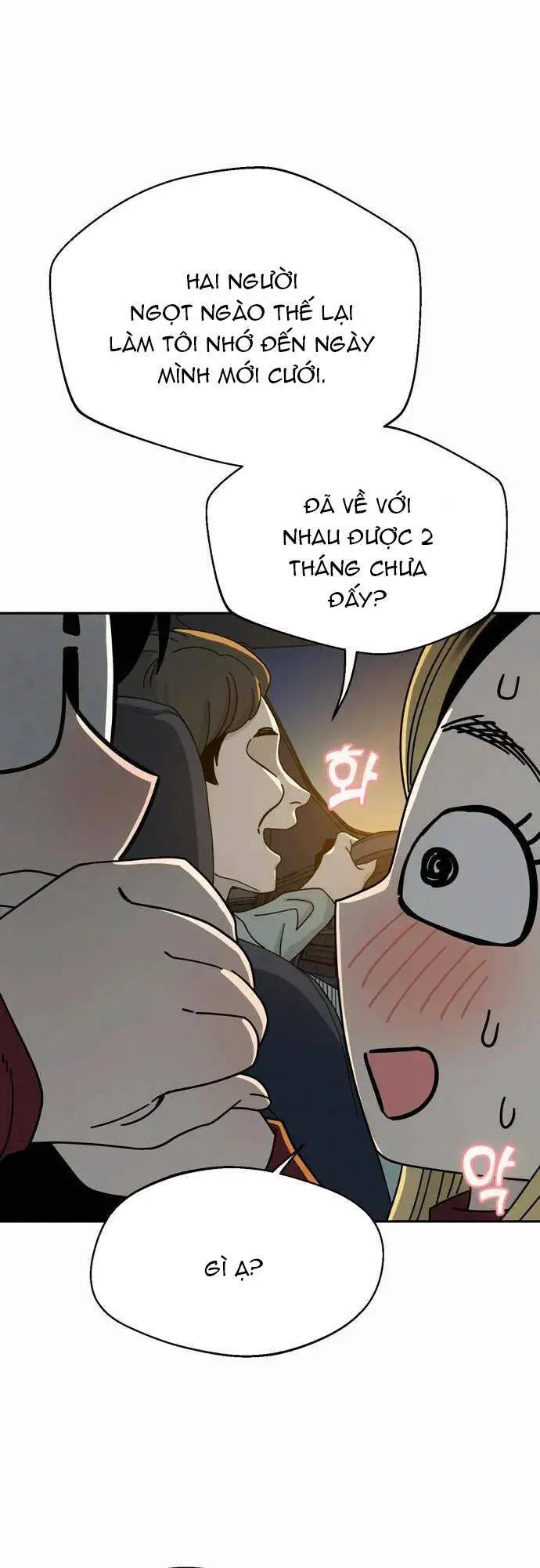 Lớ Ngớ Vớ Phải Tình Yêu Nettruyen ZZZ Chương 35.2 Page 3