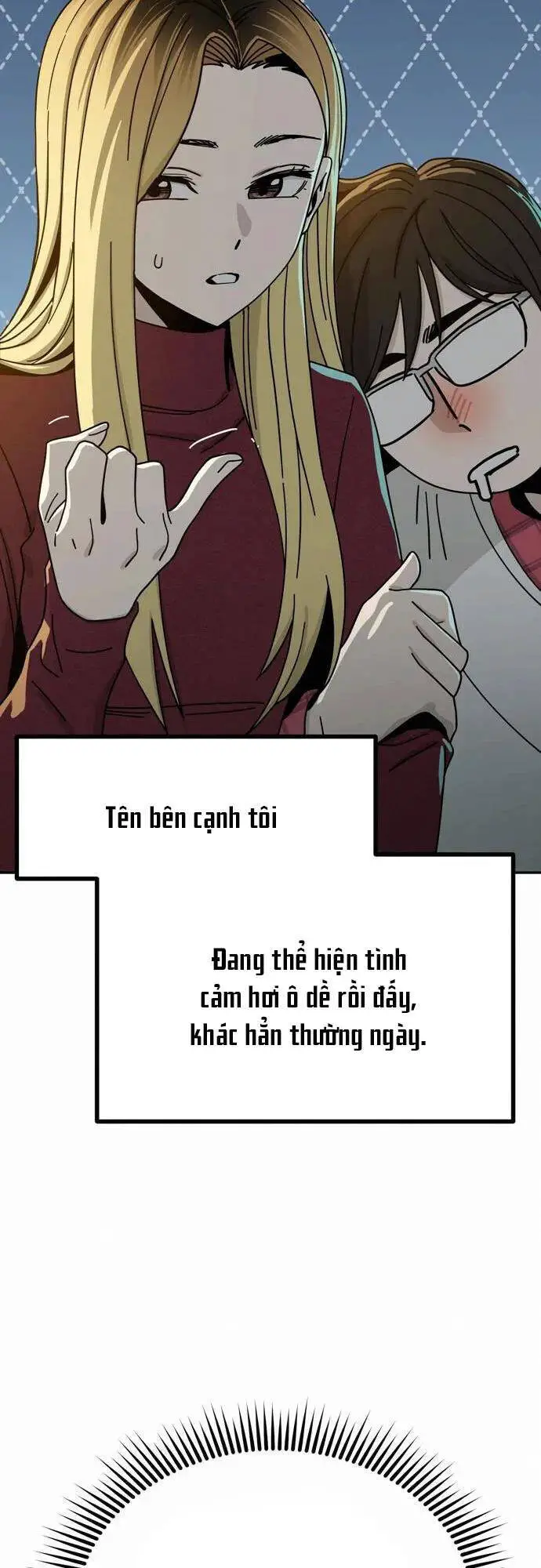 Lớ Ngớ Vớ Phải Tình Yêu Nettruyen ZZZ Chương 35.2 Page 5