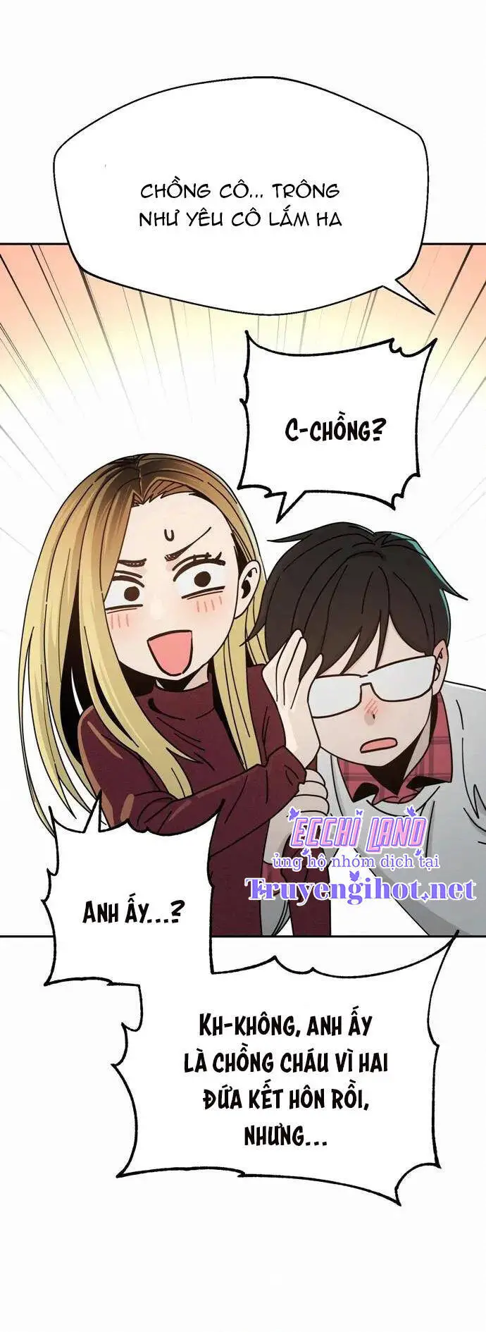 Lớ Ngớ Vớ Phải Tình Yêu Nettruyen ZZZ Chương 35.2 Page 7