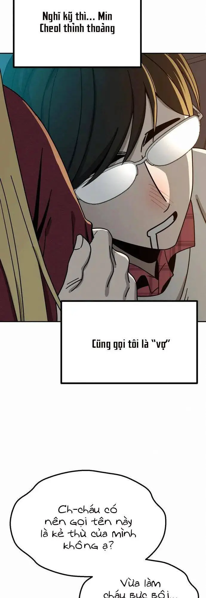Lớ Ngớ Vớ Phải Tình Yêu Nettruyen ZZZ Chương 35.2 Page 9