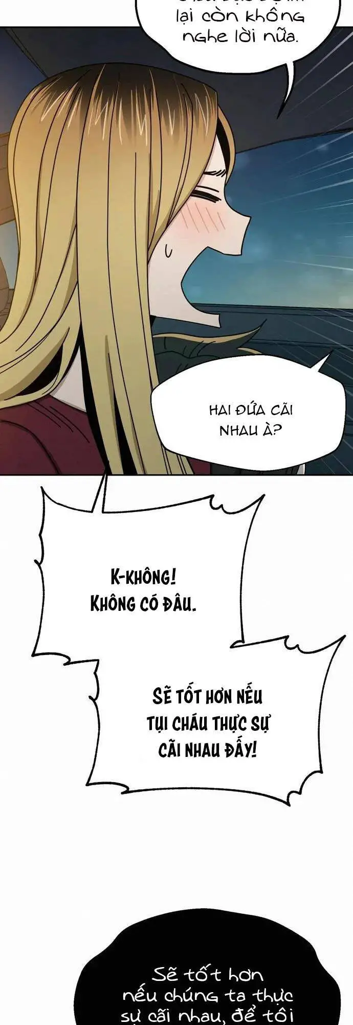 Lớ Ngớ Vớ Phải Tình Yêu Nettruyen ZZZ Chương 35.2 Page 10