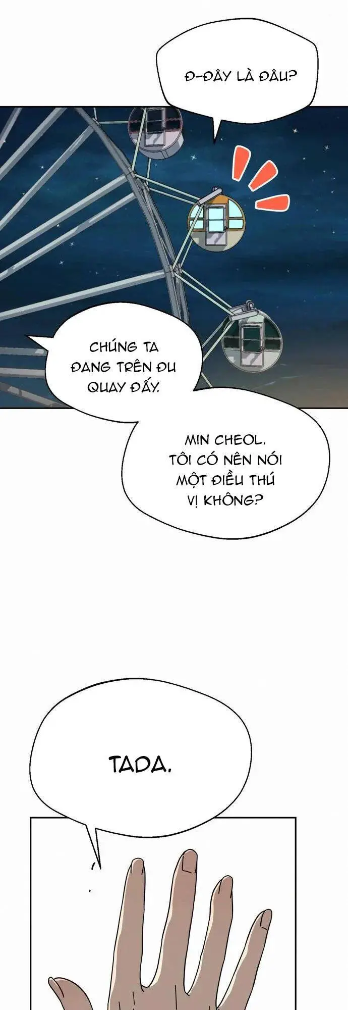 Lớ Ngớ Vớ Phải Tình Yêu Nettruyen ZZZ Chương 35.2 Page 24