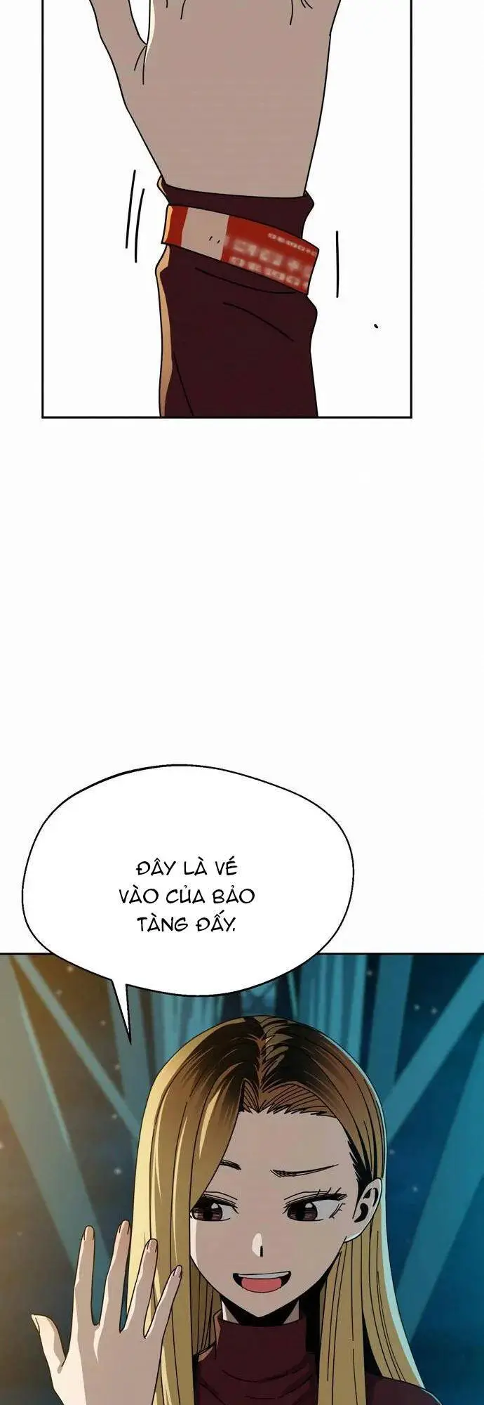 Lớ Ngớ Vớ Phải Tình Yêu Nettruyen ZZZ Chương 35.2 Page 25