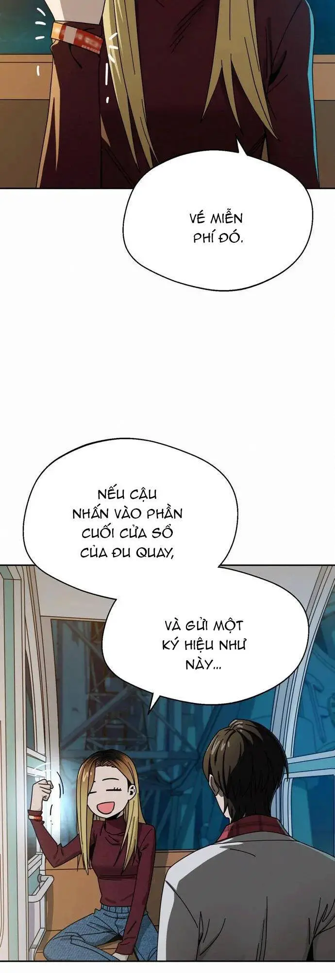 Lớ Ngớ Vớ Phải Tình Yêu Nettruyen ZZZ Chương 35.2 Page 26
