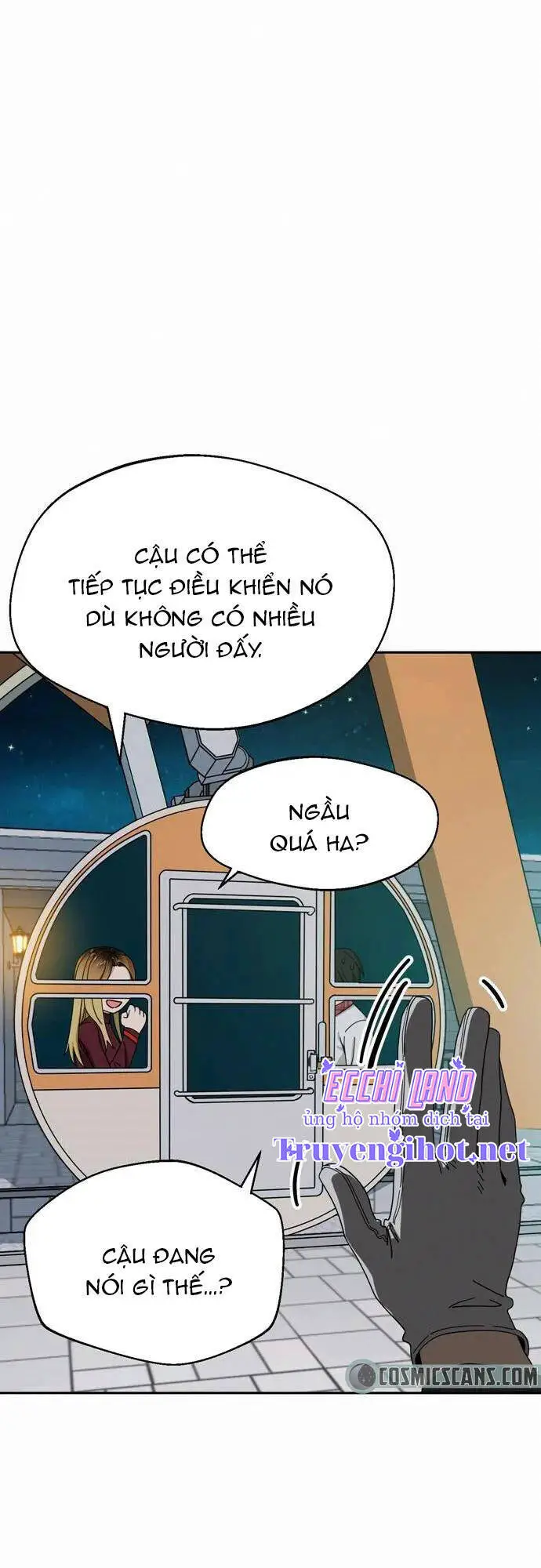 Lớ Ngớ Vớ Phải Tình Yêu Nettruyen ZZZ Chương 35.2 Page 27