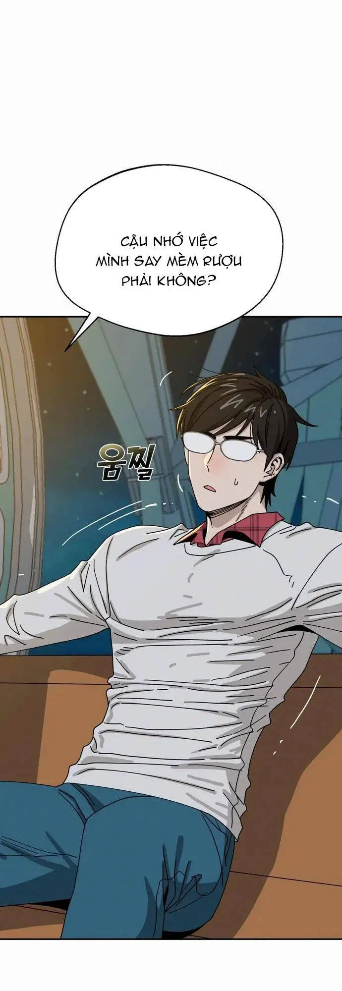 Lớ Ngớ Vớ Phải Tình Yêu Nettruyen ZZZ Chương 35.2 Page 30