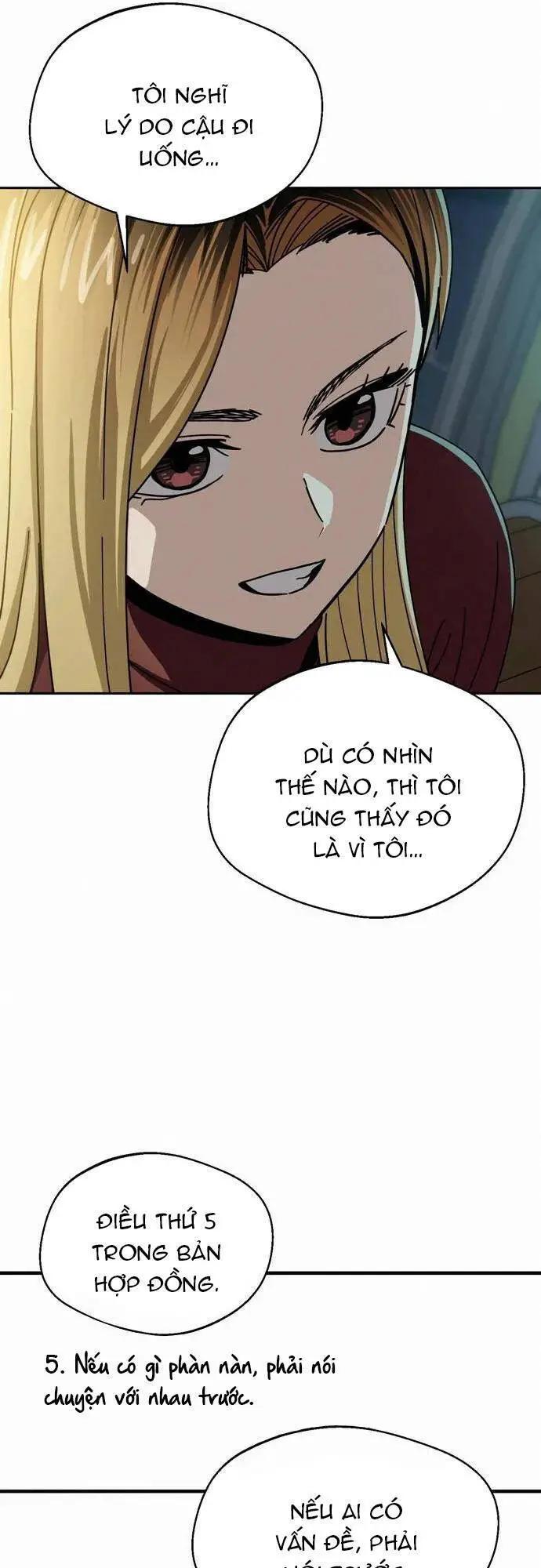 Lớ Ngớ Vớ Phải Tình Yêu Nettruyen ZZZ Chương 35.2 Page 31