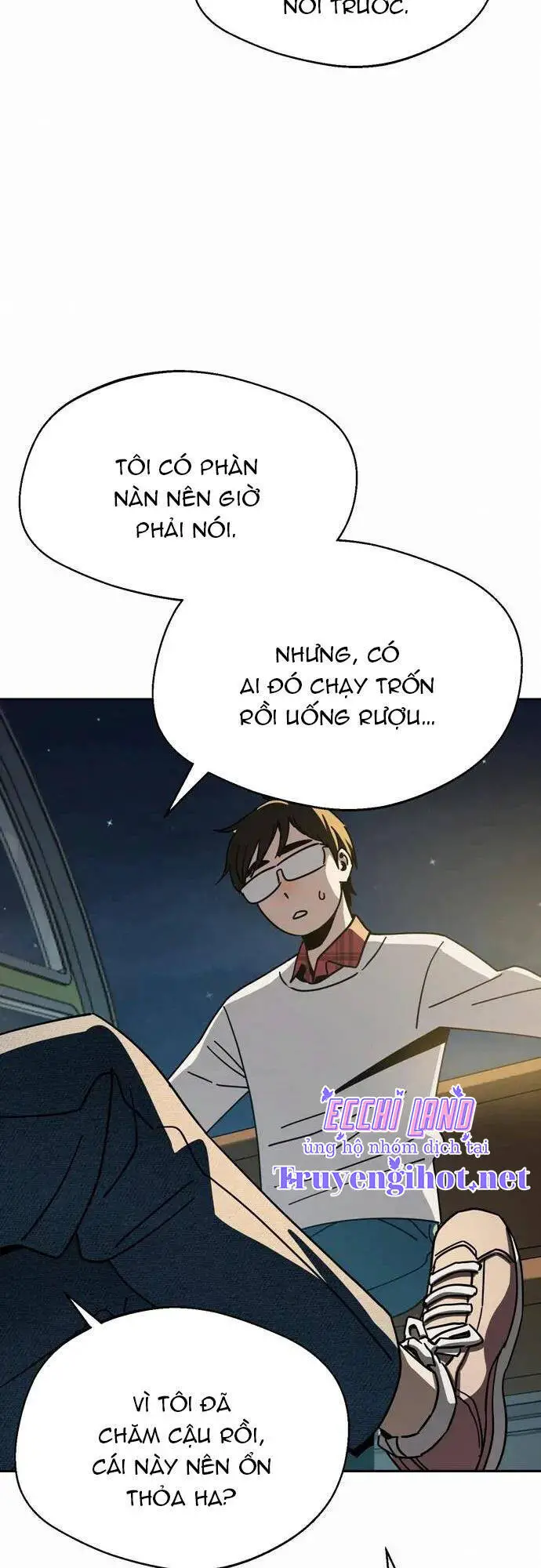 Lớ Ngớ Vớ Phải Tình Yêu Nettruyen ZZZ Chương 35.2 Page 32