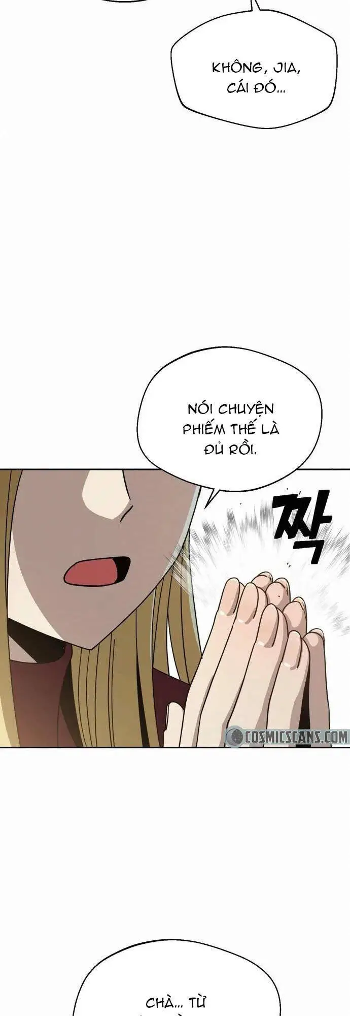 Lớ Ngớ Vớ Phải Tình Yêu Nettruyen ZZZ Chương 35.2 Page 33