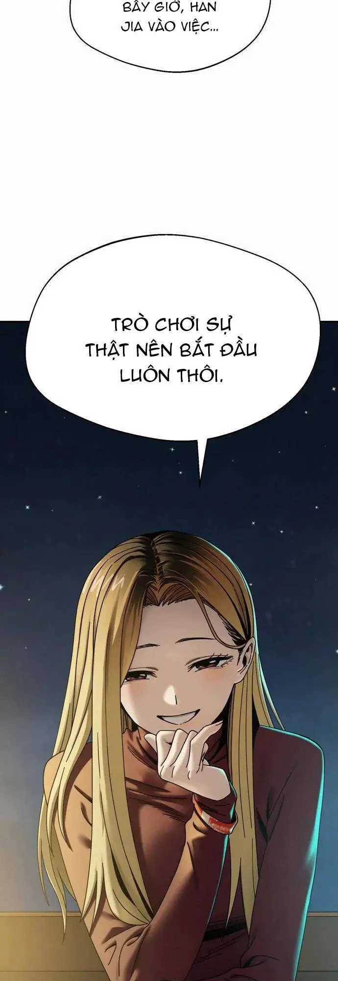 Lớ Ngớ Vớ Phải Tình Yêu Nettruyen ZZZ Chương 35.2 Page 34